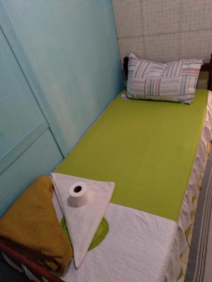Mel Hotel *
