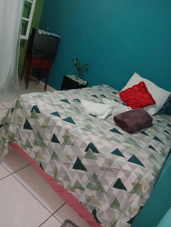 Hotel Mel Macae